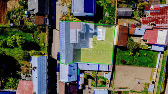 Prodej rodinného domu, 260 m², Uhřice - 12