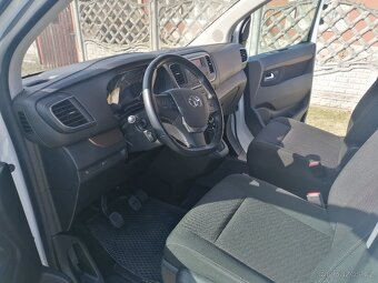 Prodám Toyota Proace Verso L2 Family - 12