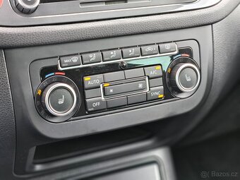 VW Tiguan 2.0 TDI 103kW 4Motion XENON TAŽNÉ MULTI VOLANT - 12
