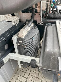 MAN TGS 18.510 4x4  AGRO - tahač návěsů - 12