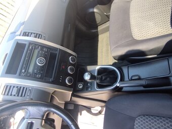 Nissan X-trail 2009, 2.0 DCI 4x4 ,131.300 km ,127 Kw - 12