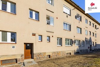 Prodej bytu 3+1 71 m2 Přelouč - 12