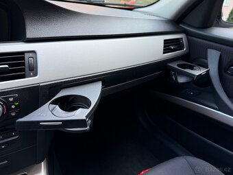 BMW E91 320 D fcl - 12
