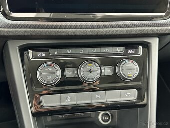 Touran Comfortline 2.0 TDI, Tažné, DYNAUDIO - 12