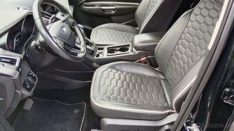 Ford Kuga 1.5 I 134KW AUTOMAT - 12