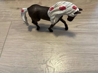 Schleich koně - 12