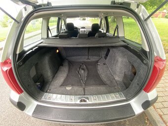 Peugeot 307 SW 1.6 16V 80kW r.v. 2002 klima - 12