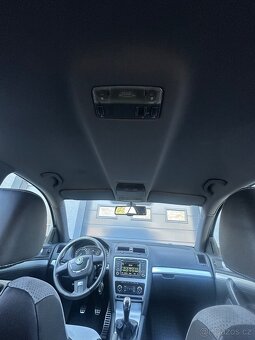 Škoda Octavia RS 2.0 TDi 125KW - 12