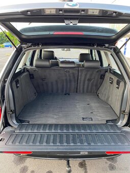 Bmw x5 E53 3.0i - 12