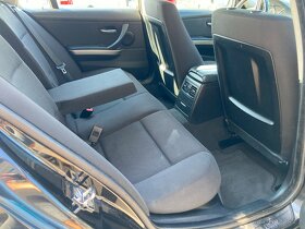 BMW 318 D Touring - 12