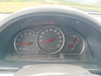Suzuki Grand Vitara  2.0 - 12