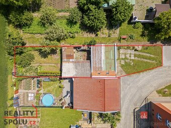Prodej, byty/2+1, 51 m2, 68201 Rybníček, Vyškov [ID 72912] - 12