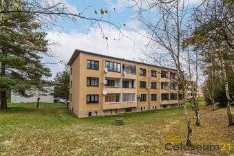 Prodej byty 2+1, 48 m2 - Kladno - Švermov, ev.č. 00417 - 12