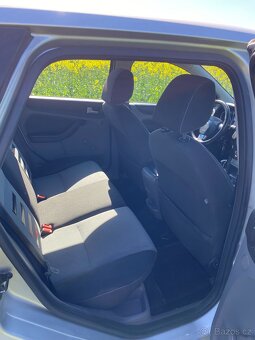 Na prodej Ford Focus 2,0TDCi 2008 - 12
