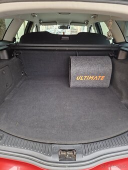 Ford mondeo mk4 2010 - 12