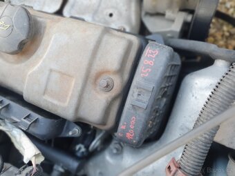 Peugeot 206 plus 1.1 44 kW - 12