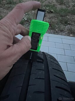 4x alu kola 5x112 225/45/17 - 12