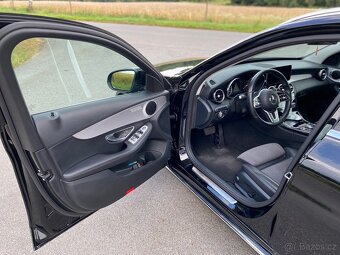 Mercedes-Benz C220d W205 143KW Full LED světla - 12