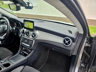 Prodej Mercedes-Benz CLA 200 D AMG paket - 12