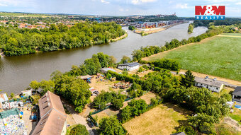 Prodej pozemku k bydlení, 835 m², Dolní Beřkovice - Vlíněves - 12