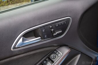 Mercedes-Benz GLA 200 d 4MATIC - 12