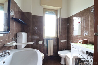 Prodej bytu 3+kk 90 m², via Piave, Silvi, Itálie - 12