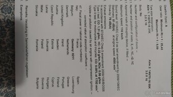 KYMCO People GTi 125 - 12