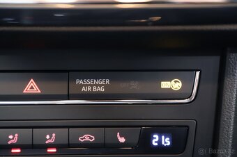 Seat Ateca Style 2.0TDI 110kW 4x4 DSG - záruka Autodraft - 12