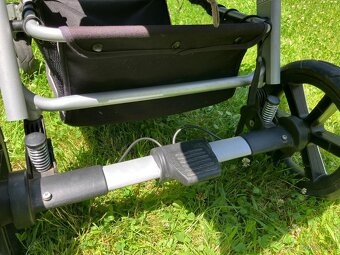 Kočárek Patron 2-kombinace - 12