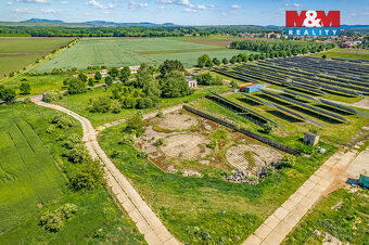 Prodej komerčního pozemku, 45188 m², Jevišovka - 12