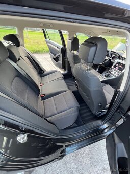 Passat 2.0TDI 2017 DPH - 12