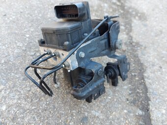 Citroen C8 2,0 Hdi   náhradní díly super ceny - 12