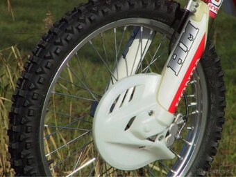 Prodám HONDA CRF 450 R - 12