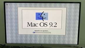 Apple Power Mac G4 (M8570) Mirror Drive Door TOP STAV - 12