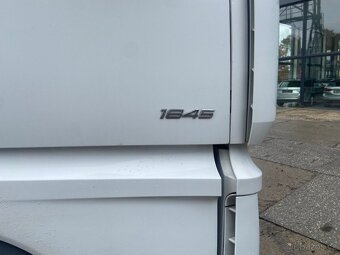 MB Actros 1845, Euro 6, Lowdeck +DPH - 12