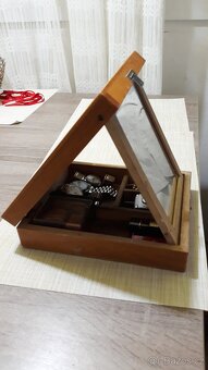 Hodinky Prim a pozůstalost - 12