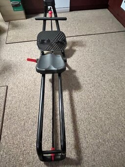 Stroje na cvičení (běžecký pás atd,) - 12