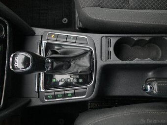 Škoda Superb, 2,0TDI/103kW ČR DSG Facelift - 12