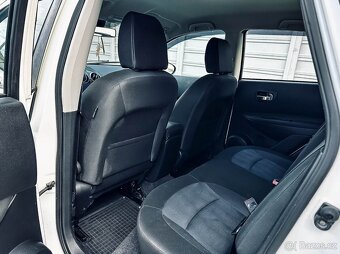 Nissan Qashqai 2.0 dCi I-Way 4x2 - 12