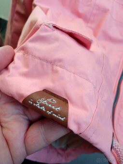 Bunda Ragwear VEL. XS - 12