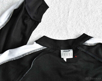 Mikina JAKO, Asos, s.Oliver dlouhý rukáv vel. M-L - 12