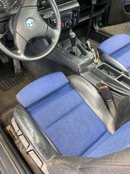 Bmw e36 compact - 12