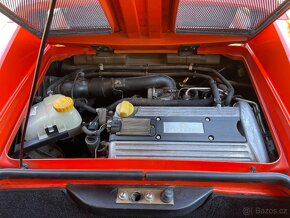 Opel Speedster 2,2 / 108kW - 12