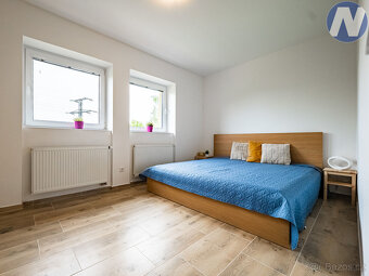 Vimperk prodej rodinného domu 227 m², pozemek 2327 m² - 12