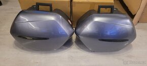 FJR 1300 2004 ABS, pravidelně servisovaná, repase převodovky - 12