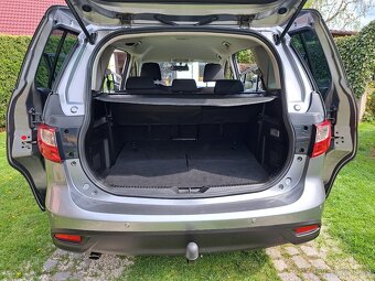 Mazda 5 2.0i 110kw 7míst Center line - 12