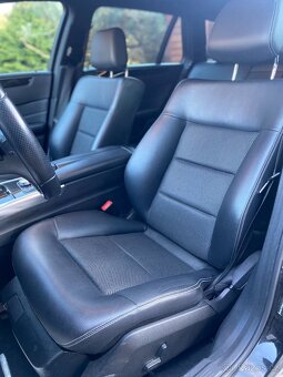 Mercedes-Benz E 220CDI (w212 - facelift kombi) - 12