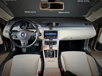 Volkswagen CC, 2.0 TDI DSG 2011, Rozvody - 12