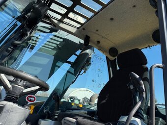 MECALAC 11MWR, 3695Mth, velmi dobrý stav - 12