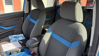 Ford Kuga //2.5T//147kW//4x4//2.MAJ//SERVIS// - 12